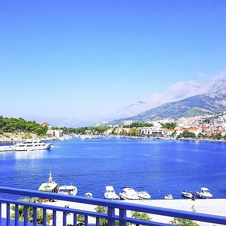 Ferienhaus Park Osejava - Cdm051005-syb Makarska
