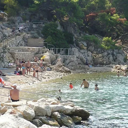 Ferienhaus Park Osejava - Cdm051005-syb Makarska