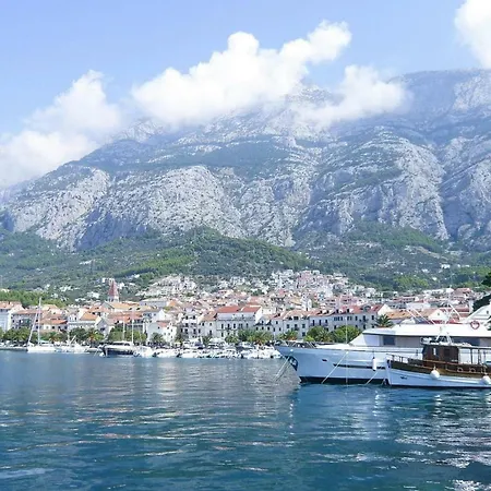Park Osejava - Cdm051005-syb Makarska